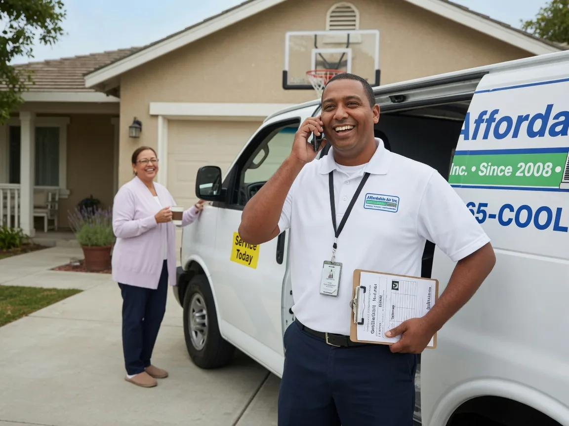 Central Ac Repair New Meadows, ID FAQs